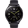 Xiaomi Watch 2 Black Case With Black TPU Strap