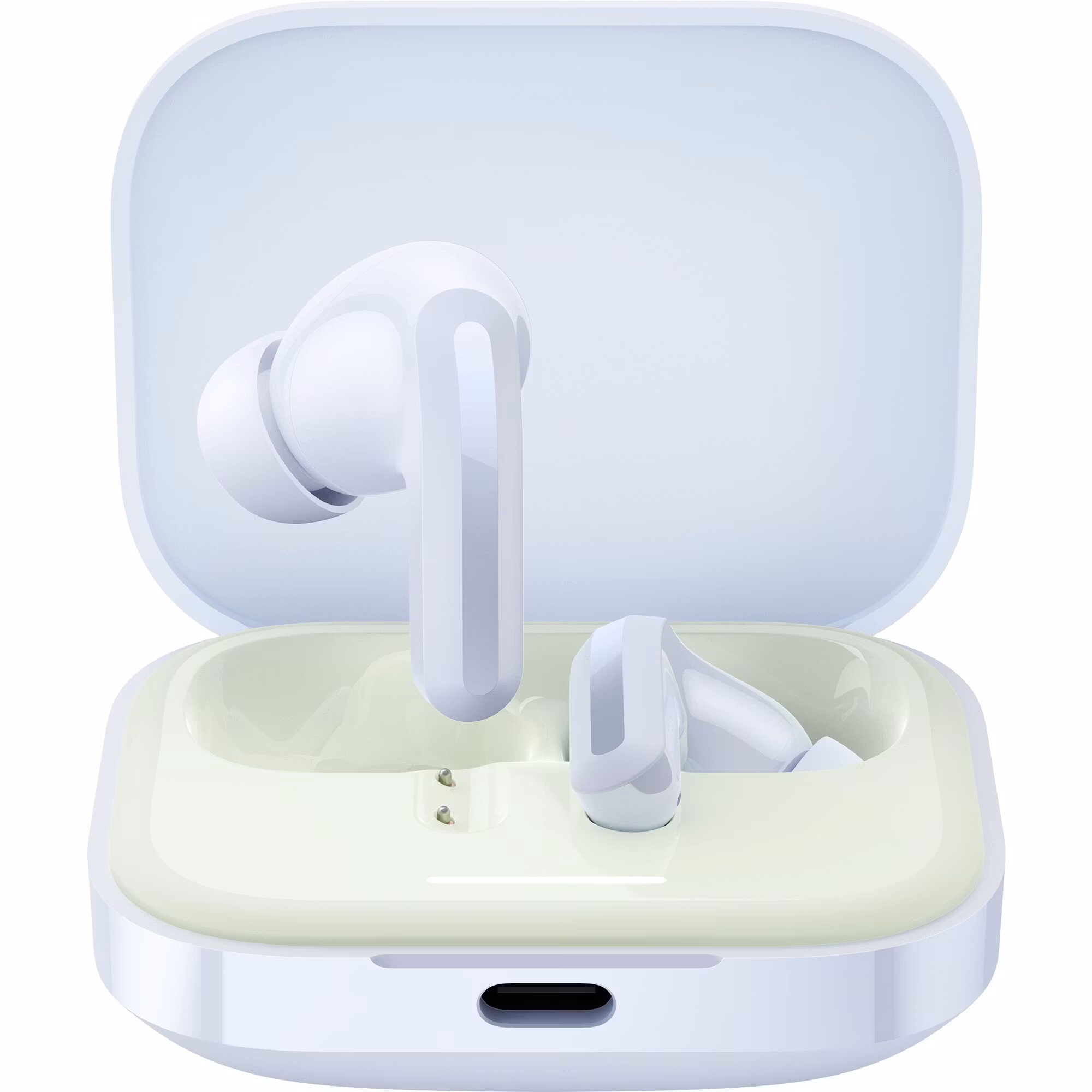 Xiaomi Redmi Buds 5 Ljusblå
