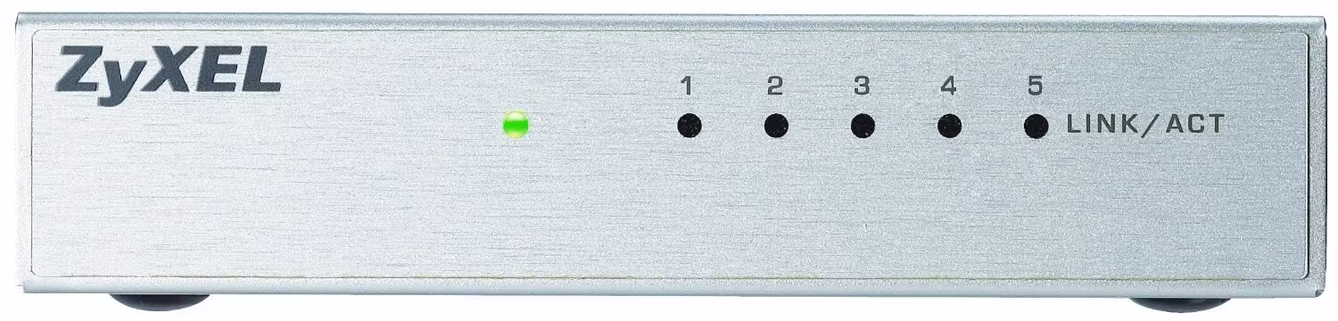 ZyXEL GS-105B v3 1000/UNM/ 5