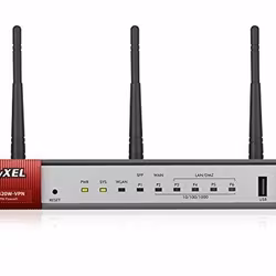 ZyXEL USG20W-VPN 5/15User