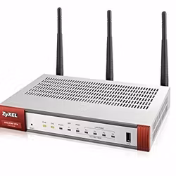 ZyXEL USG20W-VPN 5/15User