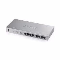 Zyxel GS1008HP Switch