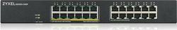 Zyxel GS1900-24EP Switch