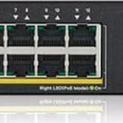 Zyxel GS1900-24EP Switch