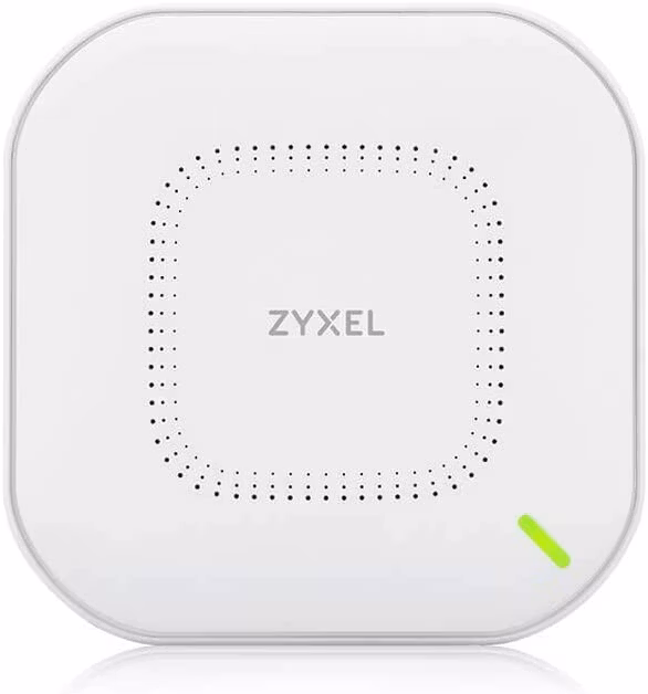 Zyxel WAX610D, access point