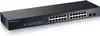 Zyxel GS1900-24 Switch 24 Portar