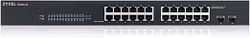 Zyxel GS1900-24 Switch 24 Portar