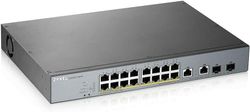 Zyxel GS1350-18HP switch