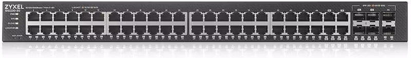Zyxel GS2220-50 switch