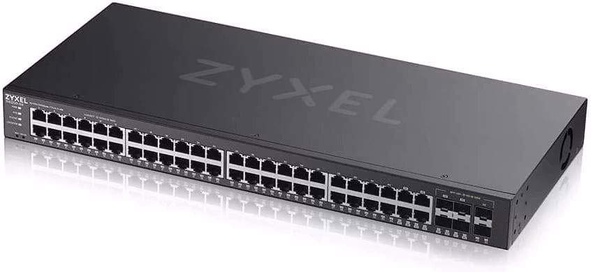 Zyxel GS2220-50 switch