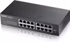 Zyxel GS1100-16 rev 3 switch
