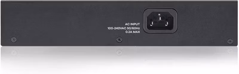 Zyxel GS1100-16 rev 3 switch