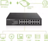Zyxel GS1100-16 rev 3 switch
