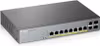 Zyxel GS1350-12HP Övervakningsswitch