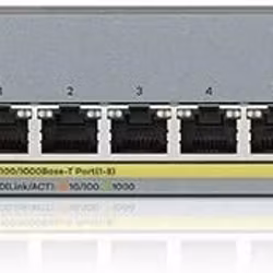 Zyxel GS1350-12HP switch