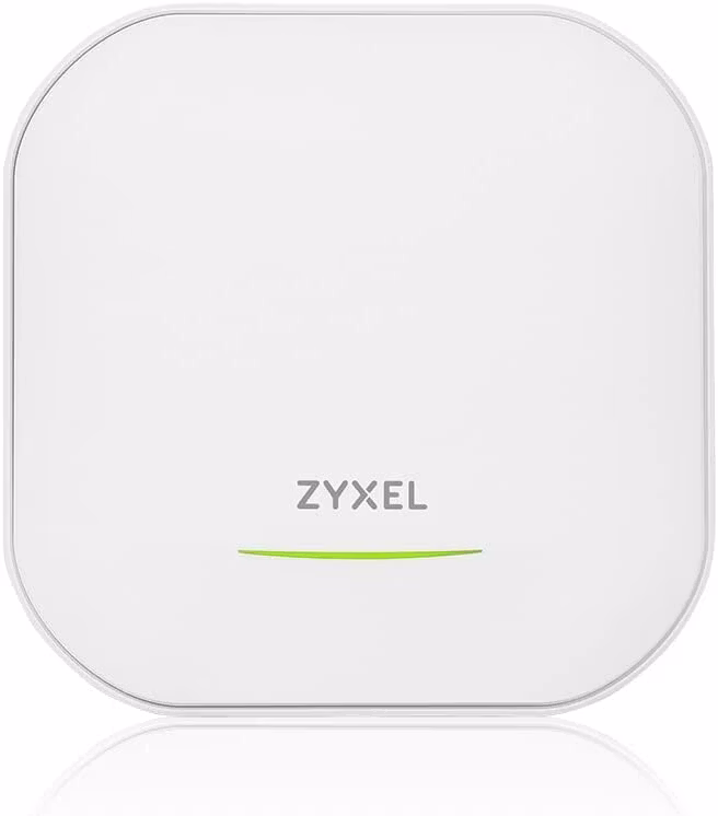 Zyxel WAX620D-6E accesspoint