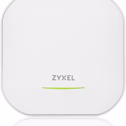 Zyxel WAX620D-6E accesspoint