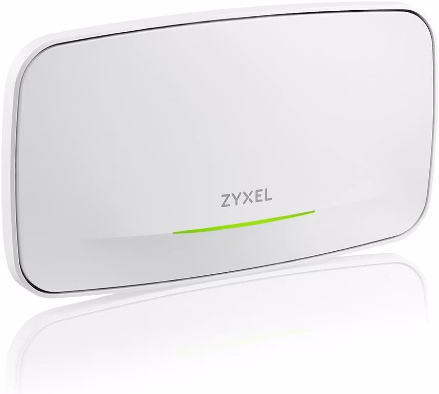 Zyxel WAX630S accesspoint vit