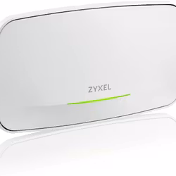Zyxel WAX630S accesspoint vit