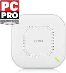 Zyxel WAX630S accesspoint vit