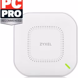 Zyxel WAX630S accesspoint vit