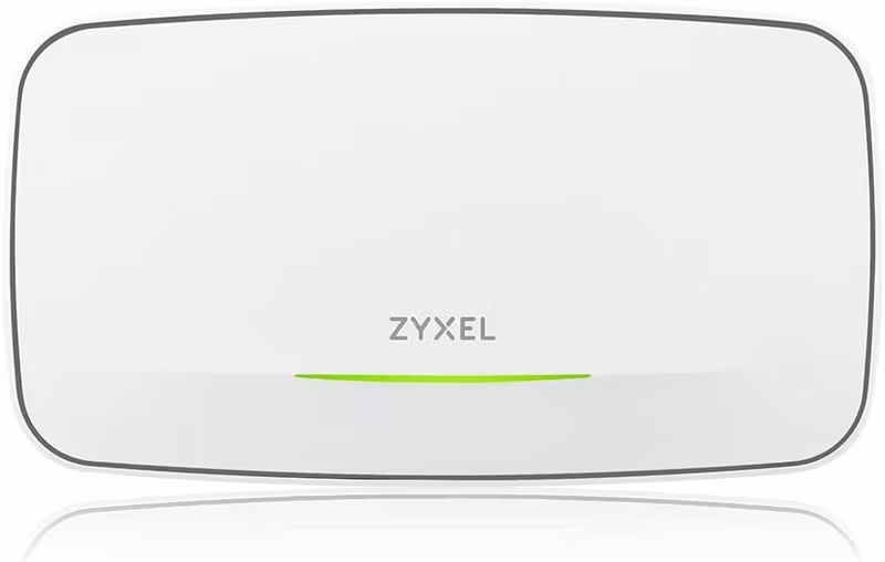 Zyxel WAX630S accesspoint vit