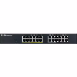 Zyxel GS1915-24EP Switch 130W PoE