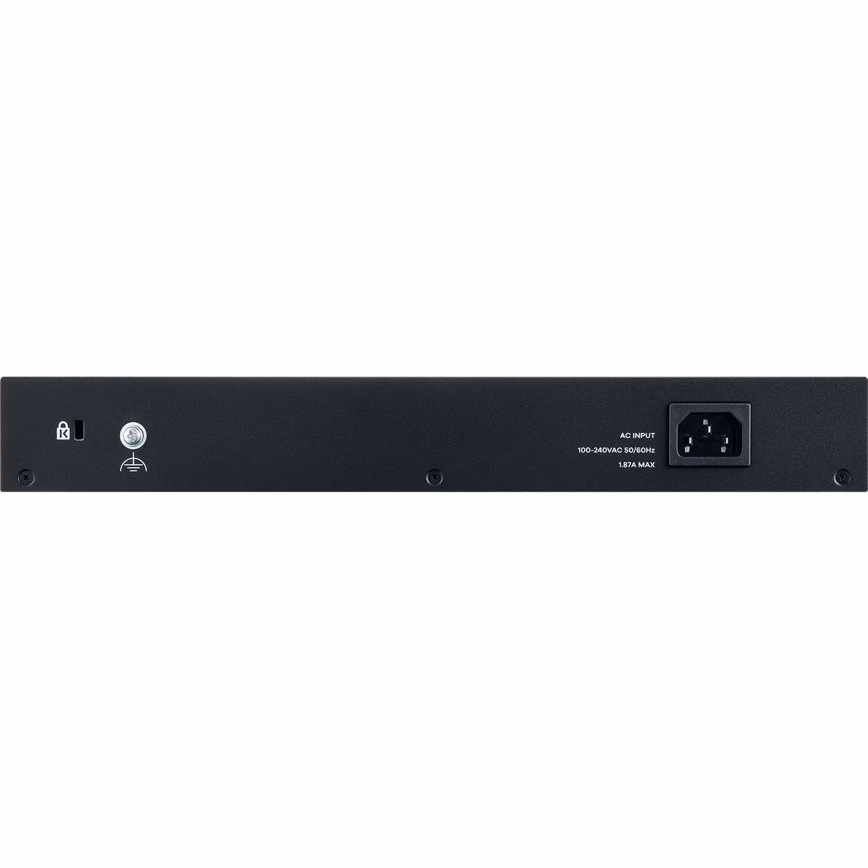 Zyxel GS1915-24EP Switch 130W PoE