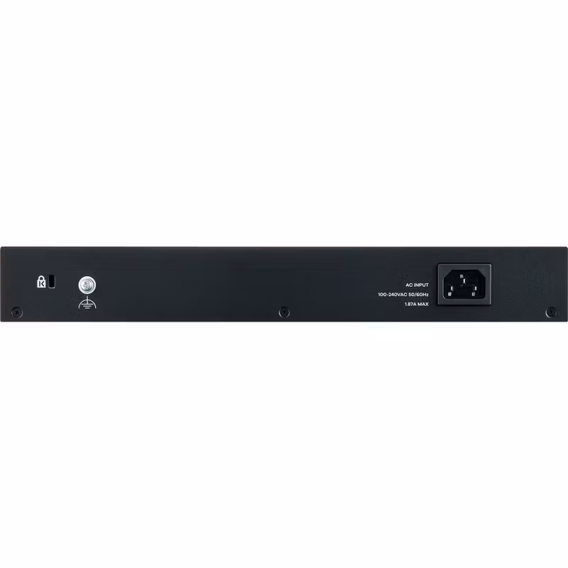 Zyxel GS1915-24EP Switch 130W PoE
