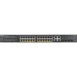 Zyxel GS2220-28HP Switch