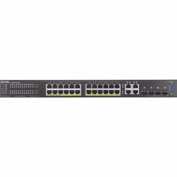 Zyxel GS2220-28HP Switch