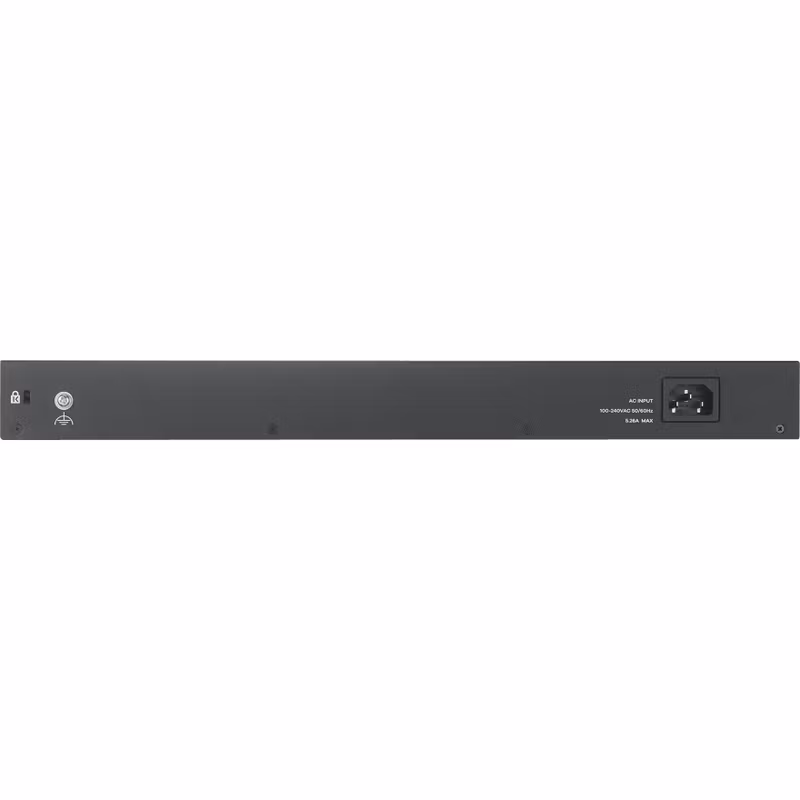 Zyxel GS2220-28HP Switch
