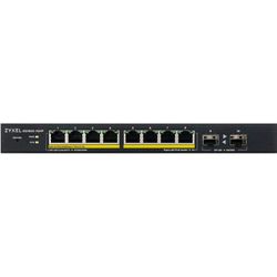 Zyxel GS1900-10HP V2 Switch