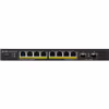 Zyxel GS1900-10HP V2 Switch