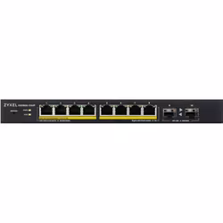 Zyxel GS1900-10HP V2 Switch