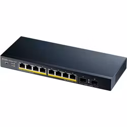 Zyxel GS1900-10HP V2 Switch