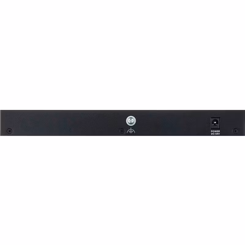 Zyxel GS1900-10HP V2 Switch