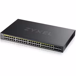 Zyxel GS2220-50HP Switch 375W PoE Budget