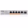 Zyxel XMG-105HP Switch