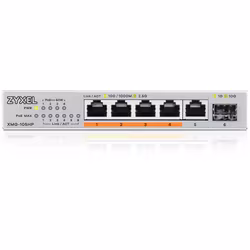 Zyxel XMG-105HP Switch