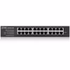 ZyXEL GS1900-24E-EU0103F 24-port GbE Smart Managed Switch