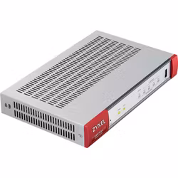 Zyxel USG FLEX 100 UTM Bundle V2, 1 year, firewall (incl. 1 year UTM service license, fanless)