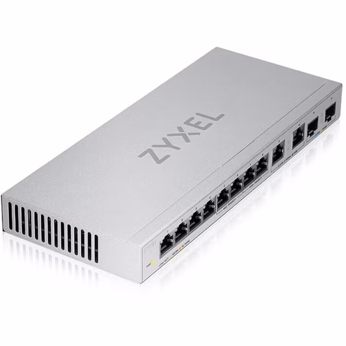 Zyxel XGS1010-12 V2 Switch