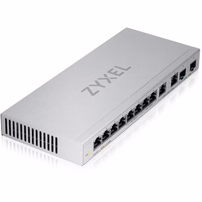 Zyxel XGS1010-12 V2 Switch