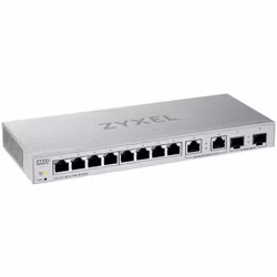 Zyxel XGS1210-12 V2 Switch