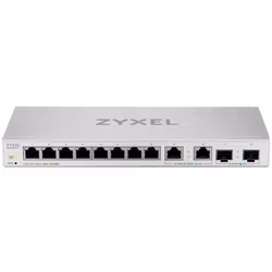 Zyxel XGS1210-12 V2 Switch