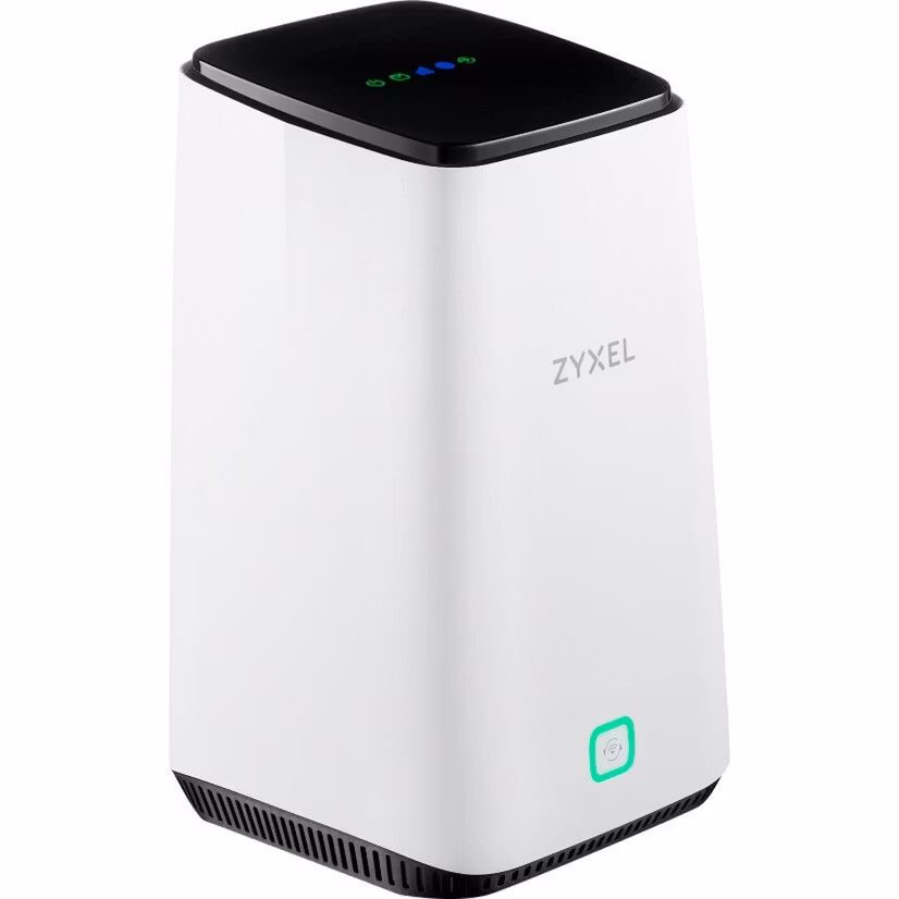 Zyxel Nebula FWA510 5G WiFi 6 Router