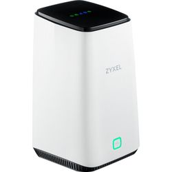 Zyxel Nebula FWA510 5G WiFi 6 Router