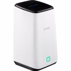 Zyxel Nebula FWA510 5G WiFi 6 Router