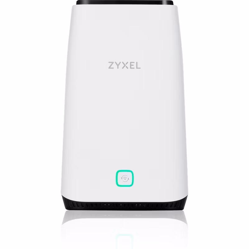 Zyxel Nebula FWA510 5G WiFi 6 Router